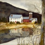 B068---Reflections-of-a-Farmhouse-Lenox