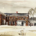 Oliver-Filley-House, Bloomfield, CT
