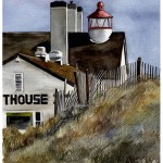 West Dennis Lighthouse Inn