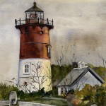 Nauset-Lighthouse