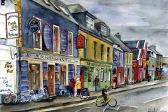 Dingle-w-bikes