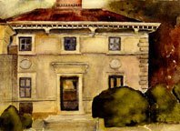 Gatehouse
