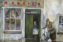 Obriens