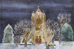 B176 - St Marks in Pittsfieldt
