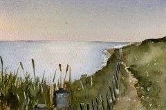 Cape Trail