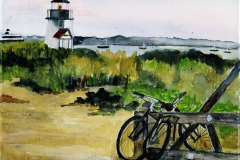 Nantucket-Light