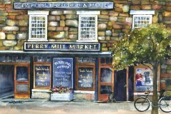 Perry-Mill Market