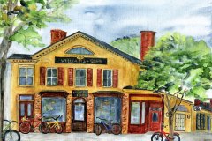 Stockbridge Country Store